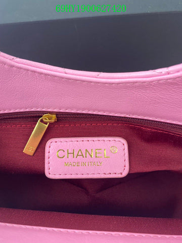 Makersluxeras - CHL Bags - 2562