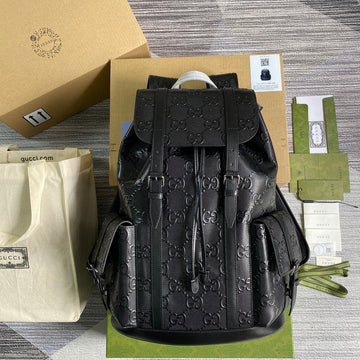 Makersluxe Fashion - GCI Bags - 12004