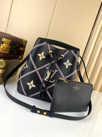 Makersluxe Bags - VL Bags - 4560