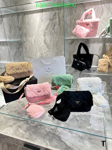 Makersluxe Bags - PDA Bags - 3958