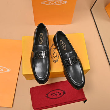 Makersluxe - TDS Men Shoes - 511