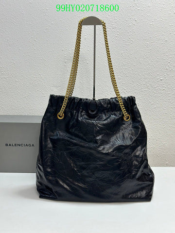 Makersluxe Bags - BGA Bags - 1686