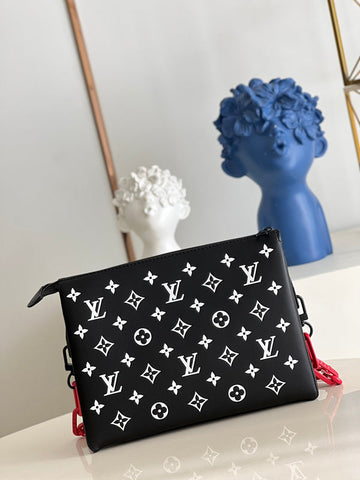 Makersluxe Fashion Lu-Vi bags - 17257