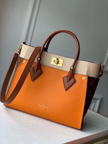 LOV2 Bags - Makersluxe Bags  1033