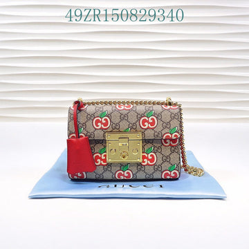 Makersluxeras - GUKI Bags - 2355