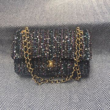 Makersluxe Bags - CHL Bags - 3720
