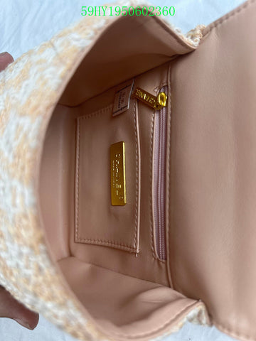 Makersluxeras - CHL Bags - 750