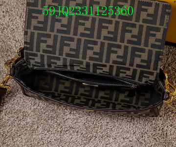 Makersluxeras - FDE Bags - 2058