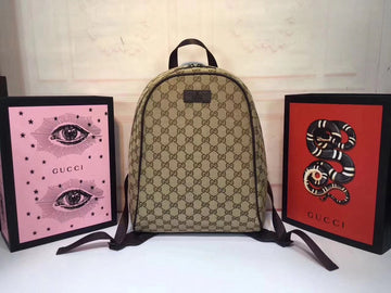 Makersluxe Bags - GCI Bags - 1287