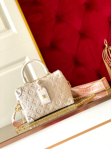 Makersluxe Bags - VL1 Bags - 658