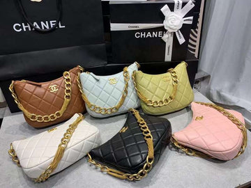 Makersluxe Bags - CHL Bags - 5851
