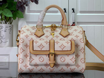 LOV - MLB - 1233