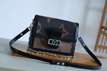 Makersluxe Fashion Lu-Vi bags - 8143