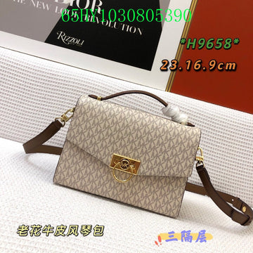 Makersluxe Bags - MK Bags - 664