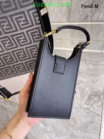 Makersluxeras - FDE Bags - 2075