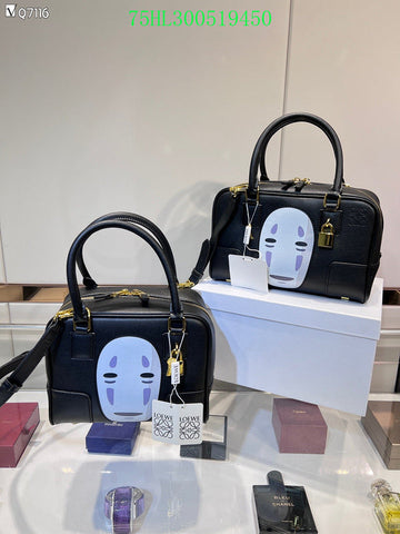 Makersluxe Bags - LWE Bags - 197