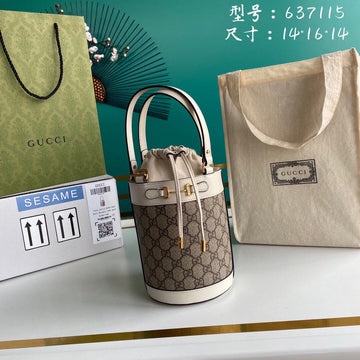 Makersluxe Bags - GCI Bags - 6041