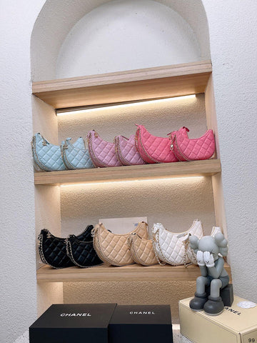 Makersluxe Bags - CHL Bags - 7011