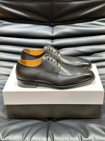 Makersluxe - BRE Men Shoes - 168