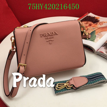 Makersluxe Bags - PDA Bags - 3555