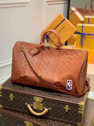 Makersluxe Fashion Lu-Vi bags - 17273