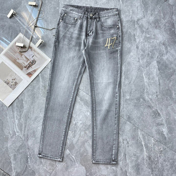 Makersluxe - Men Jeans - 358