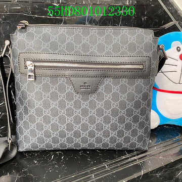 Makersluxe Fashion - GCI Bags - 11147
