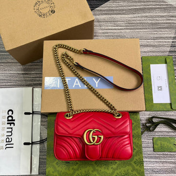 Makersluxe Bags - GCI Bags - 7491