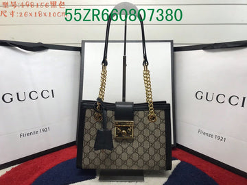 Makersluxe Fashion - GCI Bags - 10928