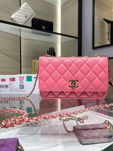 Makersluxe - CHL Bags - 631