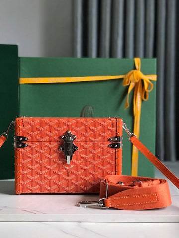Makersluxe - GYO Bags - 027
