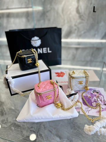 Makersluxe Bags - CHL Bags - 7033