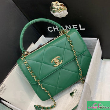 Makersluxe - CHL Bags - 123
