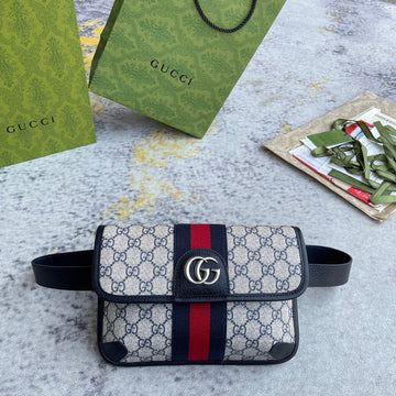GCC - MLB Fashion Bags - 178
