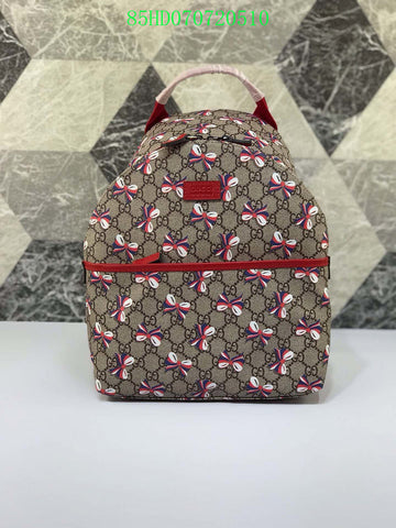 Makersluxe Fashion - GCI Bags - 11523
