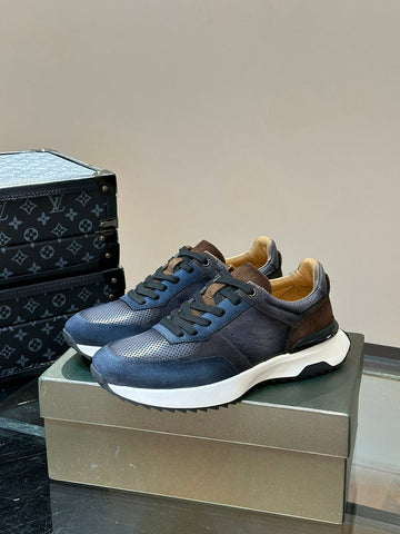 Makersluxe - BRE Men Shoes - 039