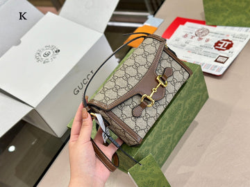 Makersluxe Fashion - GCI Bags - 11597
