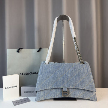 Makersluxe - BG Bags - 089