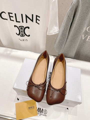 Makersluxe - MARM Women Shoes - 245