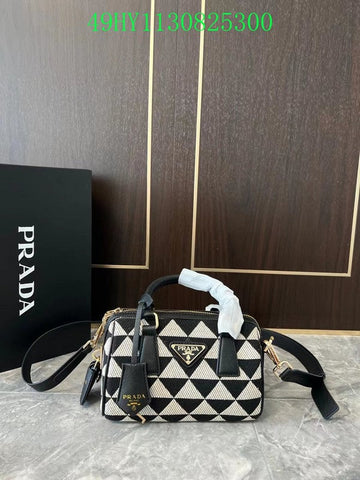 Makersluxe Bags - PDA Bags - 4040