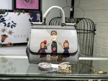 Makersluxe Bags - DG Bags - 299