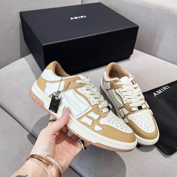 Makersluxe - AMIR Men Shoes - 457