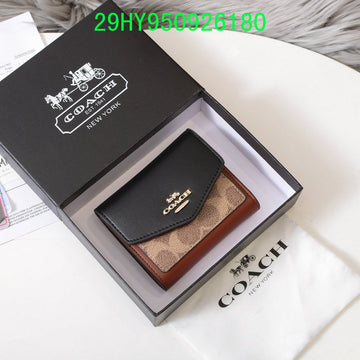 Makersluxeras - CAH Wallet - 129