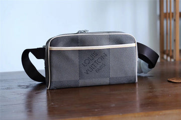 Makersluxe Fashion Lu-Vi bags - 10374