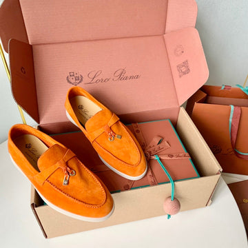Makersluxe - LOP Shoes - 085