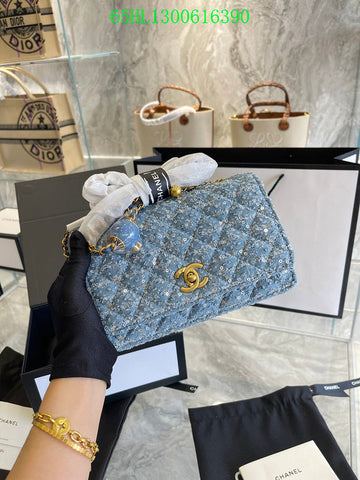 Makersluxeras - CHL Bags - 2588
