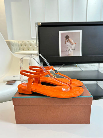 Makersluxe - LOP Shoes - 031
