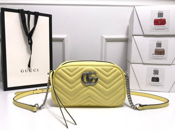Makersluxe Bags - GCI Bags - 7008
