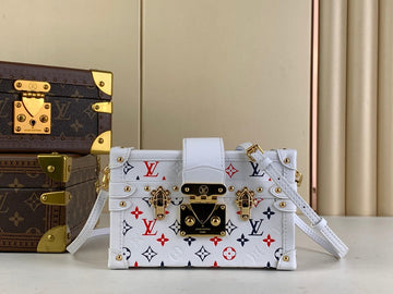 Makersluxe Bags - VL Bags - 2315