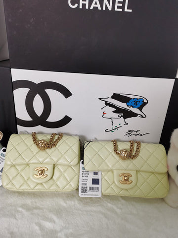 Makersluxe Bags - CHL Bags - 2429